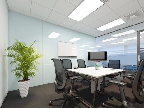 Cho thuê văn phòng ảo