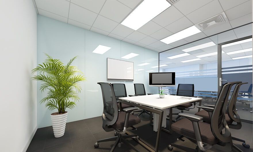 Cho thuê văn phòng ảo