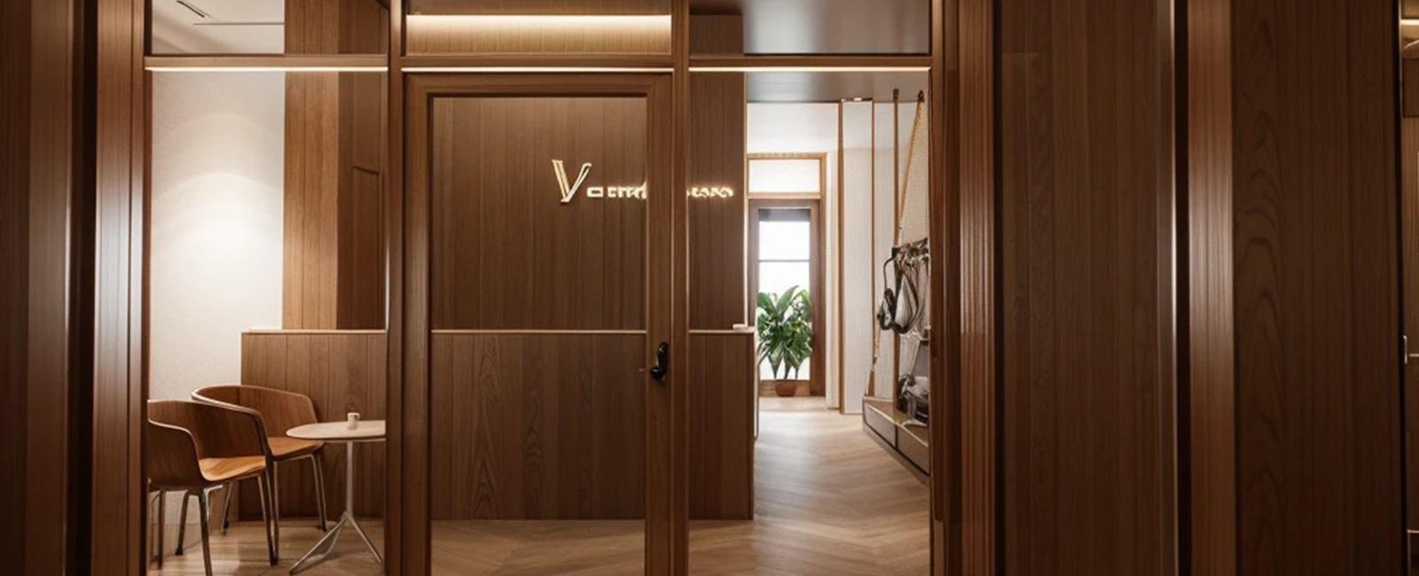 VĂN PHÒNG ẢO V-COWORKING